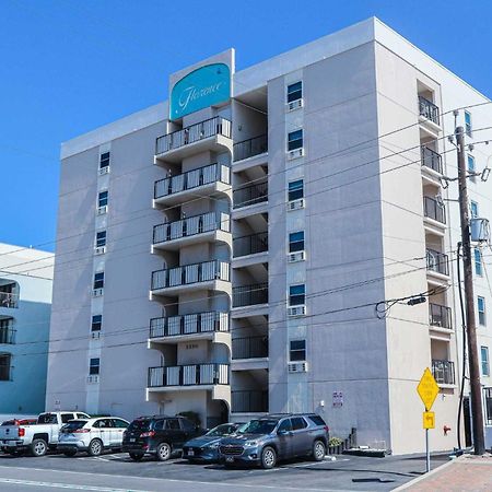 Florence I 305 Condominium Condo South Padre Island Esterno foto