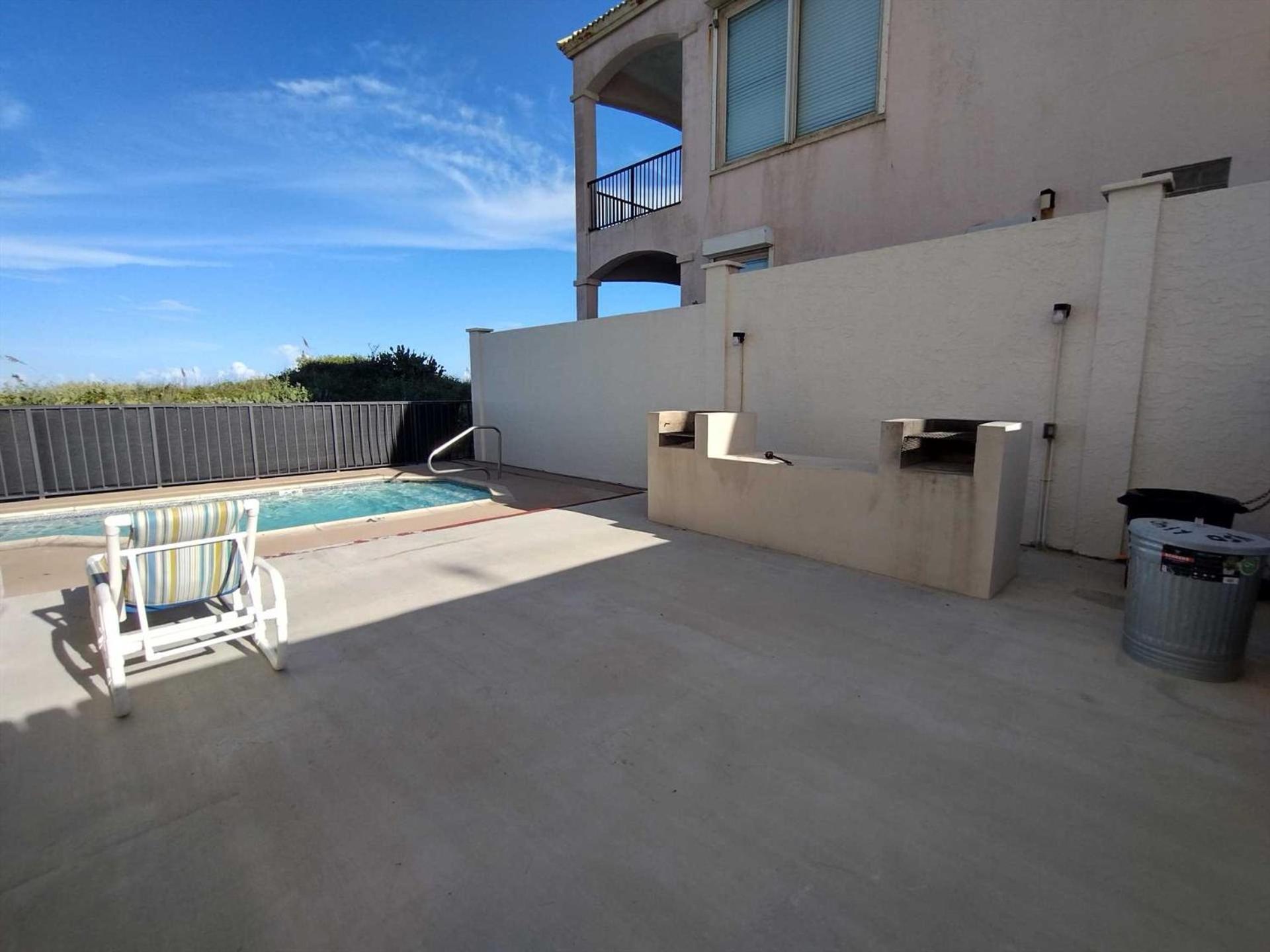 Florence I 305 Condominium Condo South Padre Island Esterno foto