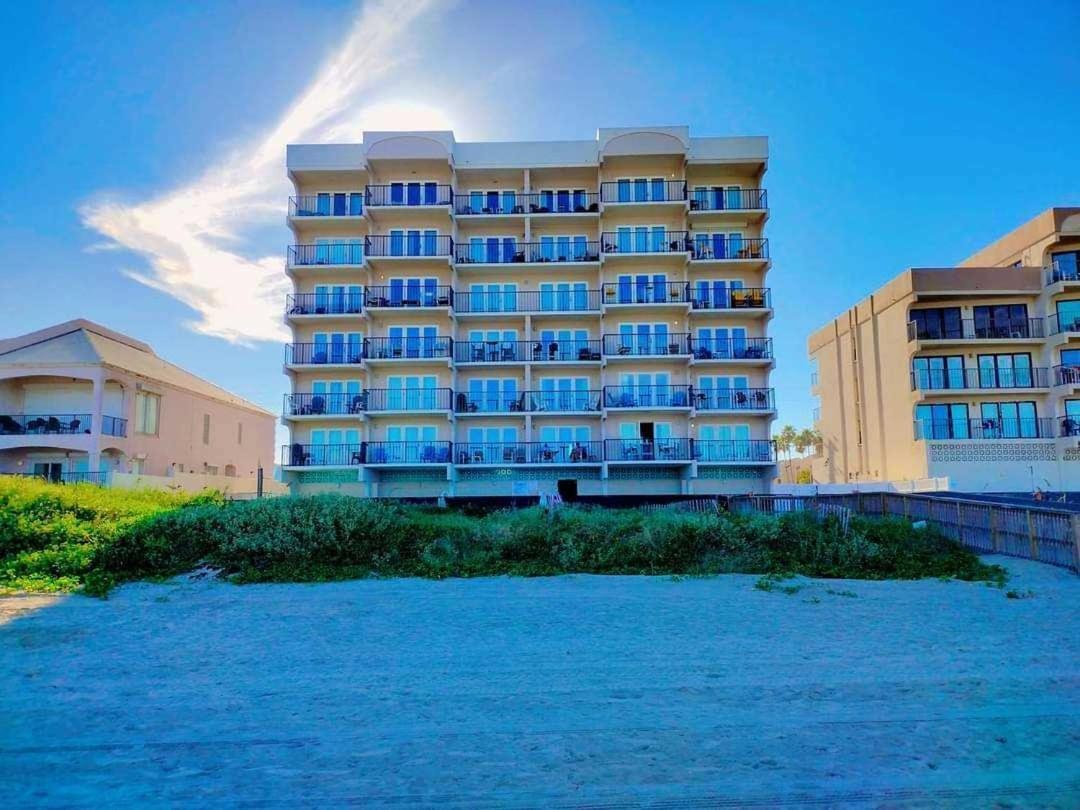 Florence I 305 Condominium Condo South Padre Island Esterno foto