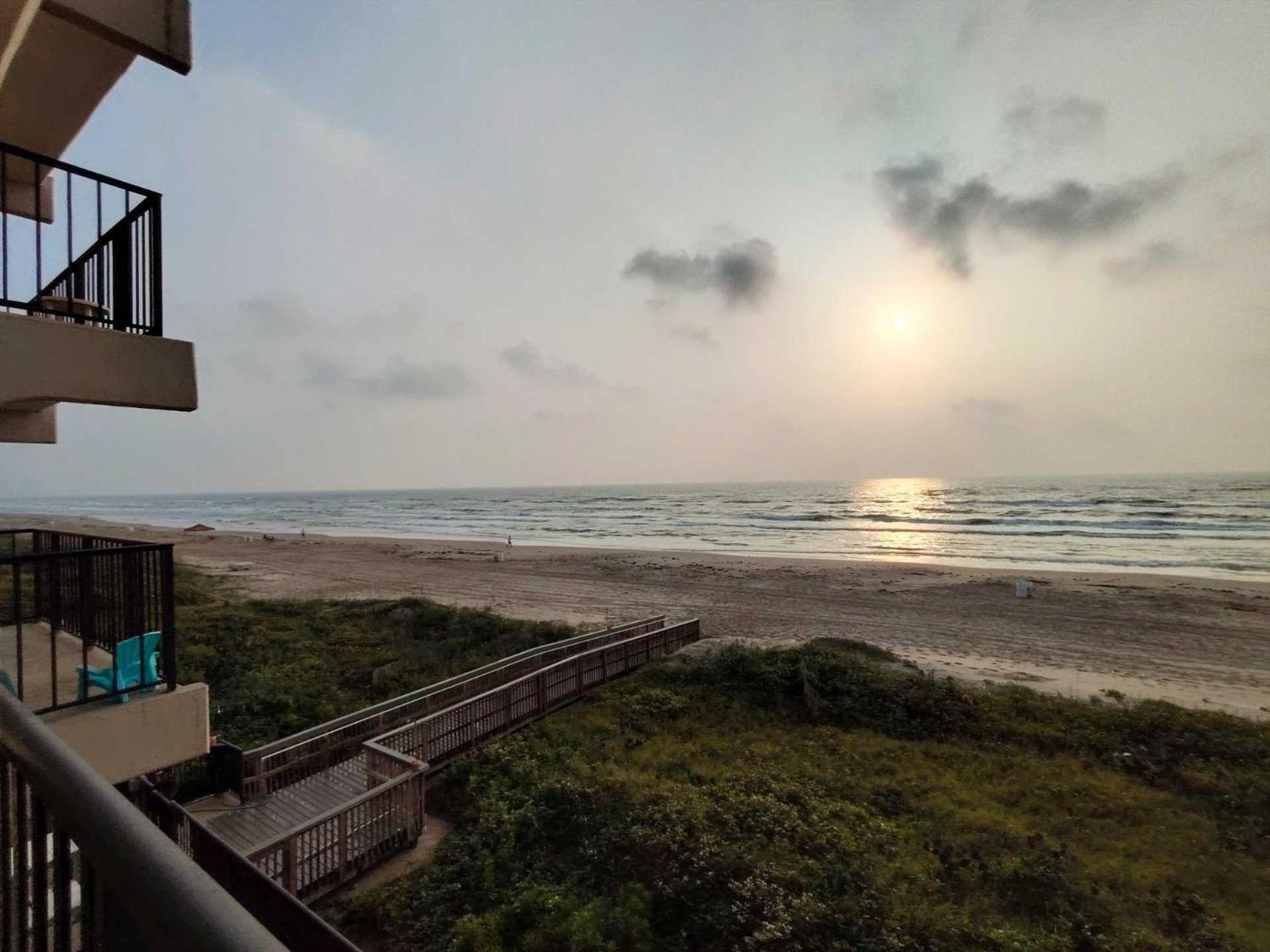 Florence I 305 Condominium Condo South Padre Island Esterno foto