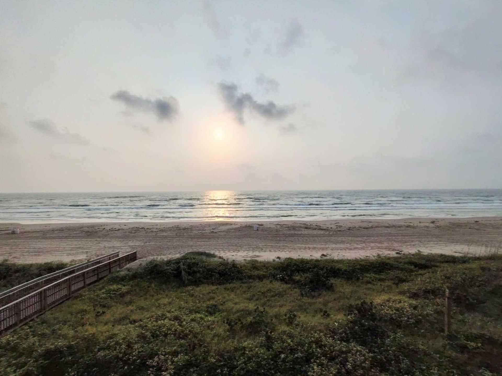 Florence I 305 Condominium Condo South Padre Island Esterno foto