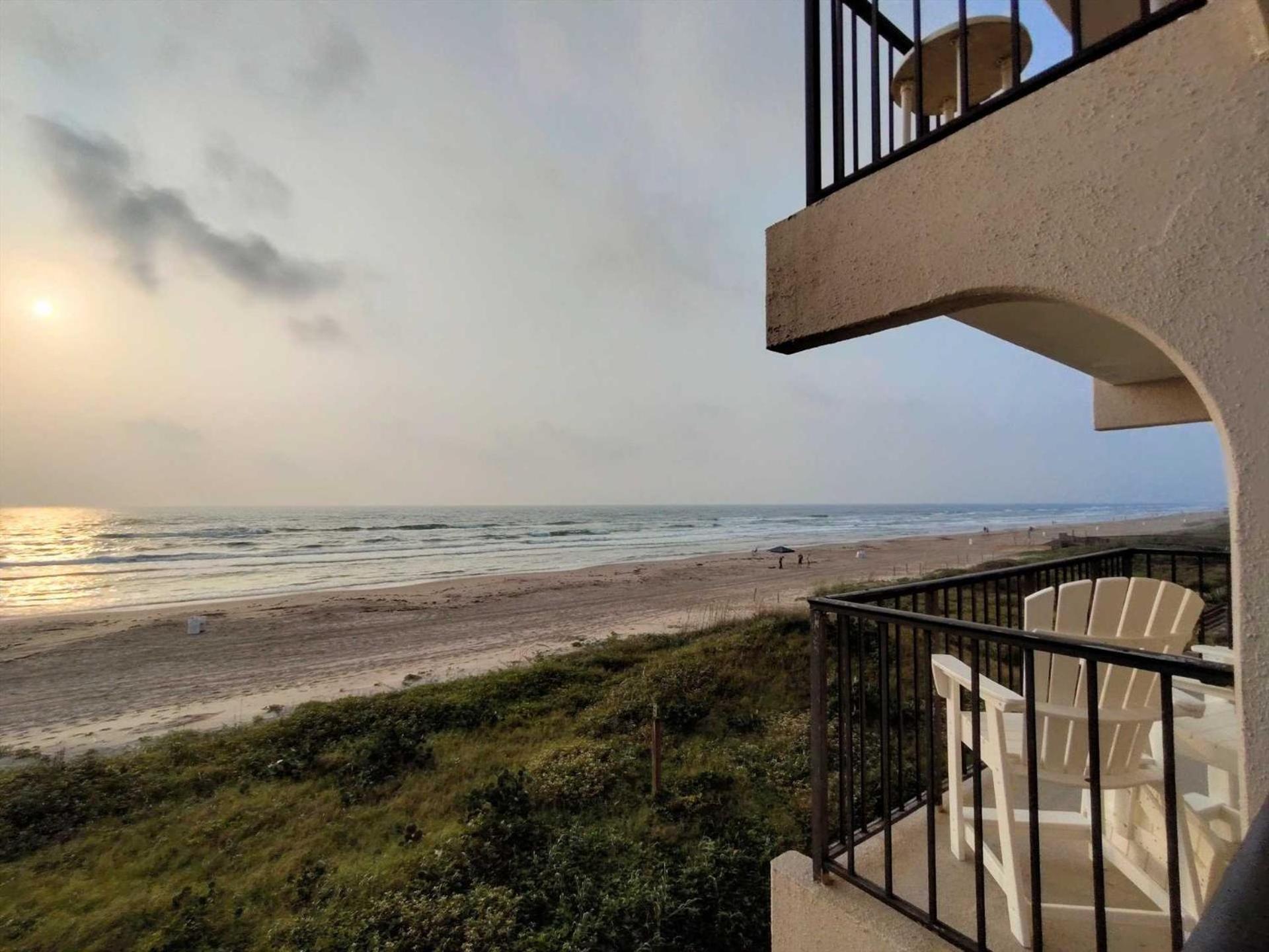 Florence I 305 Condominium Condo South Padre Island Esterno foto